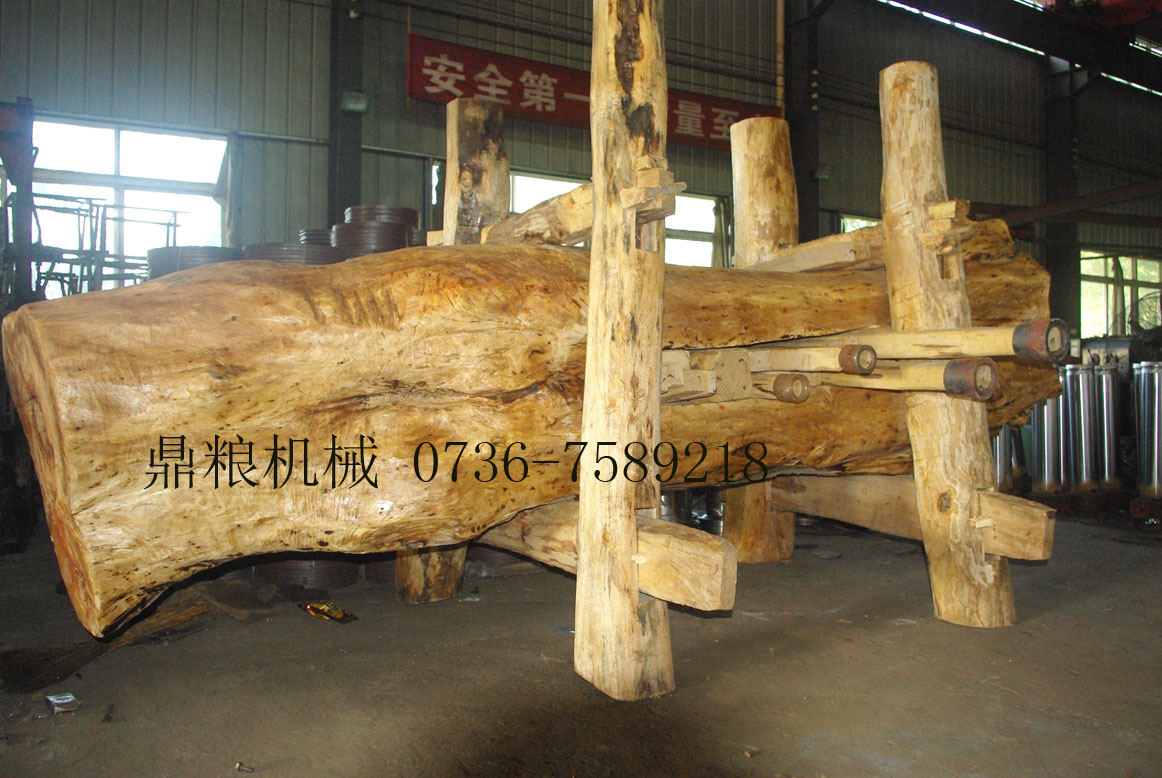  全新木榨，純古法木榨，原木木榨榨油機(jī) 